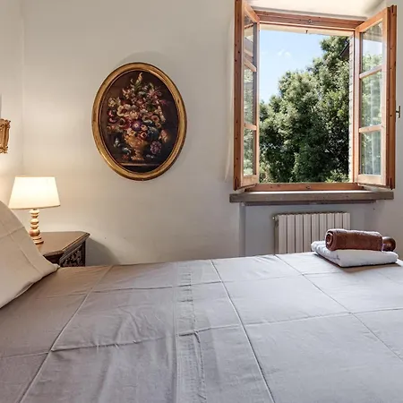 Country house La Pineta