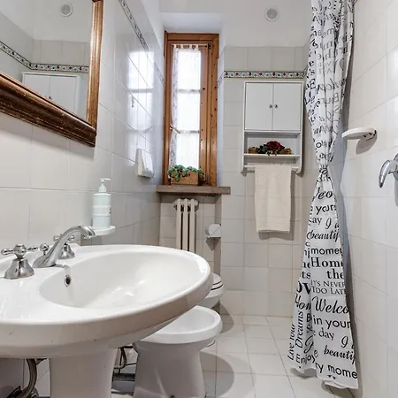 La Pineta Country house *