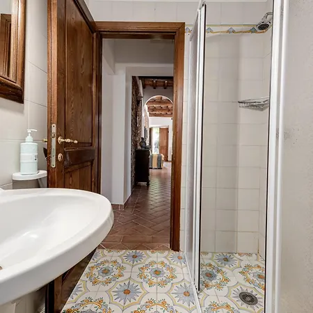 Country house La Pineta *
