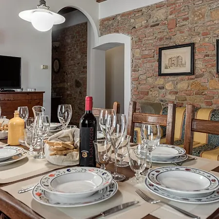 La Pineta Country house