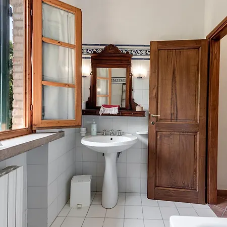 La Pineta Country house *