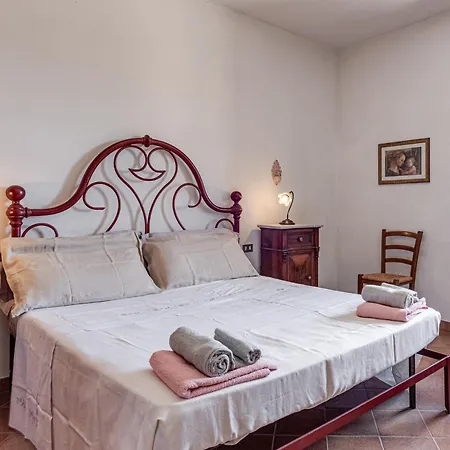 La Pineta Country house Querce (Lucca)
