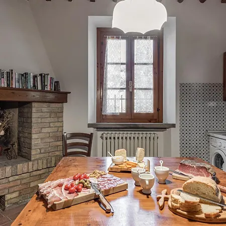 Country house La Pineta Querce (Lucca)