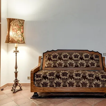 Country house La Pineta