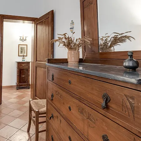 La Pineta Country house *