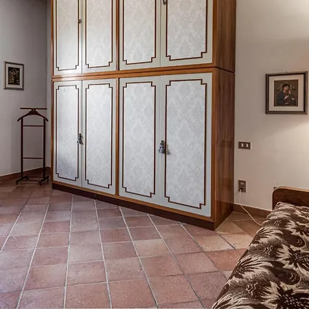Country house La Pineta *