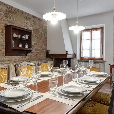 La Pineta Country house Querce (Lucca)