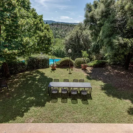 La Pineta Country house *