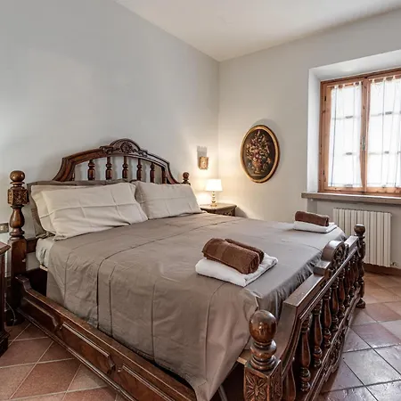 Country house La Pineta *