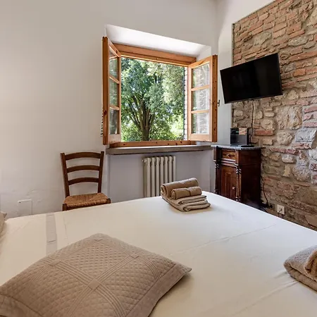 Country house La Pineta Querce (Lucca)