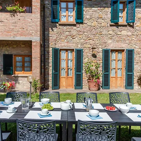 La Pineta Country house Querce (Lucca)