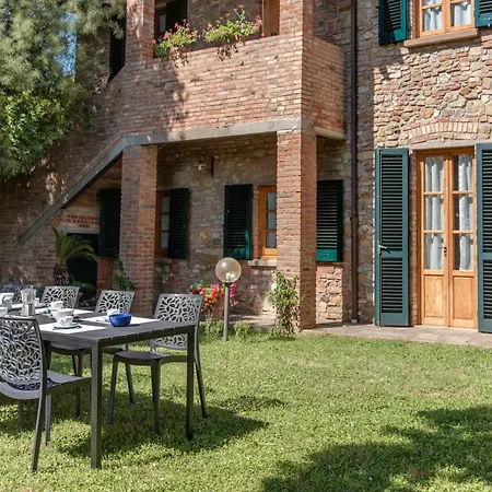 La Pineta Country house