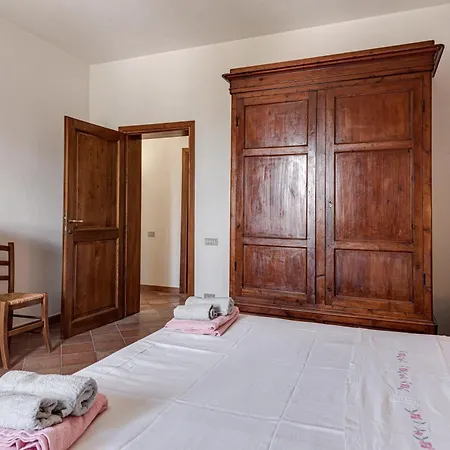 La Pineta Lantställe