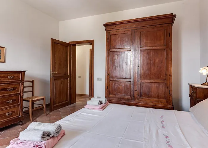 La Pineta * Querce (Lucca)